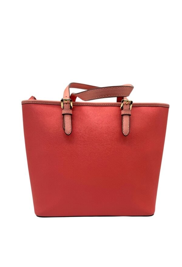 MICHAEL KORS - TRAVEL LARGE PERFORATED - Image 9